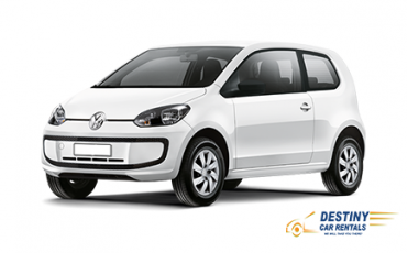 VW Move up or Similar