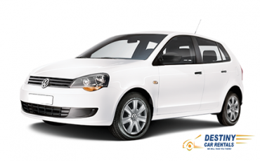 VW Polo Vivo or Similar