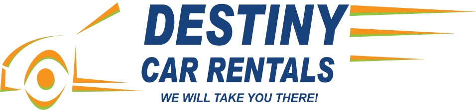 Destiny Car Rentals