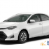 Toyota Corolla or Similar