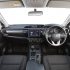 Toyota Hilux (4WD) or Similar