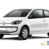 VW Move up or Similar