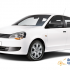 VW Polo Vivo or Similar
