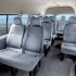 Toyota Quantum Mini bus or Similar