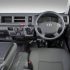 Toyota Quantum Mini bus or Similar
