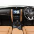 SUV Toyota Fortuner or Similar